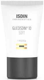 ISDIN GLICOISDIN 10% GEL 50 GR