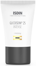 ISDIN GLICOISDIN 25% INTENSE GEL TUBO 50 ML