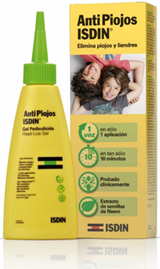 ISDIN ANTI PIOJOS FRASCO 100 ML