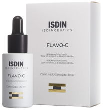 ISDIN ISDINCEUTICS FLAVO-C SERUM 30 ML