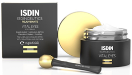 ISDIN ISDINCEUTICS VITAL EYES 15 GRAMOS