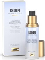 ISDIN ISDINCEUTICS HYALURONIC SERUM CONCENTRATE 30 ML