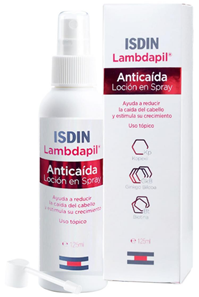 ISDIN LAMBDAPIL LOCION ANTI CAIDA SPRAY 125 ML