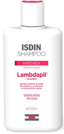 ISDIN LAMBDAPIL SHAMPOO ANTI CAIDA 200 ML