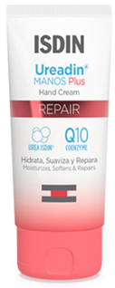 ISDIN UREADIN CREMA DE MANOS REPAIR PLUS 50 ML