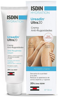 ISDIN UREADIN RX 20 CREMA HIDRATANTE 100 ML
