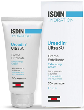 ISDIN UREADIN RX 30 CREMA HIDRATANTE 50 ML