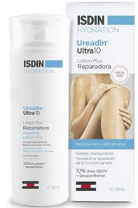 ISDIN UREADIN RX 10 LOCION REPARADORA 100 ML
