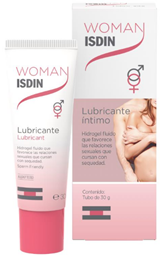 ISDIN WOMAN LUBIRCANTE INTIMO 30 GRAMOS