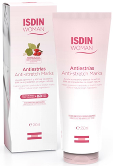 ISDIN WOMAN CREMA ANTIESTRIAS 250 ML
