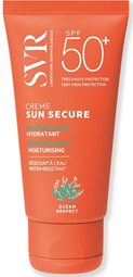 SVR SUN SECURE FOTOPROTECTOR CREMA FPS 50+ 50 ML