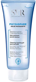 SVR PHYSIOPURE GEL DERMOLIMPIADOR PIELES SENSIBLES 200 ML