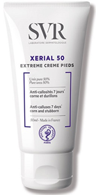 SVR XERIAL 50 UREA 50% 50 ML