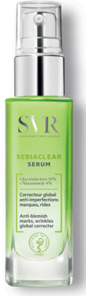 SVR SEBIACLEAR SERUM CORRECTOR GLOBAL 30 ML