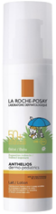 LA ROCHE ANTHELIOS DERMO PEDIATRICO LOCIÓN FPS 50+ DE 50 ML