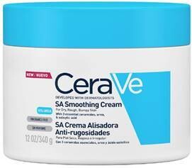 CERAVE SA CREMA ALISADORA ANTI-RUGOSIDADES 340 ML