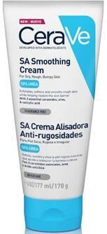 CERAVE SA CREMA ALISADORA ANTI-RUGOSIDADES 177 ML