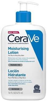 CERAVE LOCION HIDRATANTE 473 ML