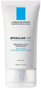 LA ROCHE EFFACLAR CREMA MATIFICANTE 40 ML