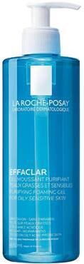 LA ROCHE EFFACLAR GEL LIMPIEZA FACIAL 400 ML