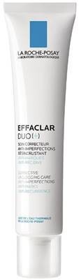 EFFACLAR DUO+ CREMA 40 ML