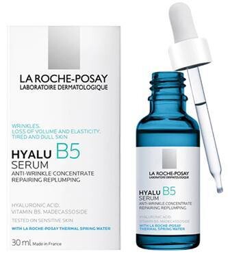 LA ROCHE HYALU B5 SERUM ANTI-ARRUGAS ACIDO HIALURONICO VITAMINA B5 30 ML