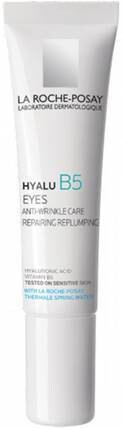 LA ROCHE HYALU B5 CREMA ANTI-ARRUGAS CONTORNO DE OJOS 15 ML