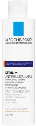 LA ROCHE KERIUM CASPA SECA 200 ML