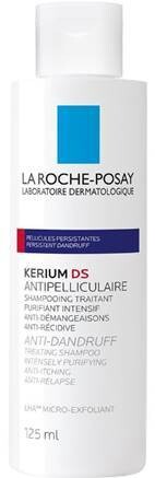 LA ROCHE KERIUM DS ANTICASPA EXFOLIANTE INTENSIVO 125 ML