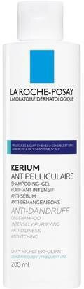 LA ROCHE KERIUM ANTICASPA EXFOLIANTE 200 ML