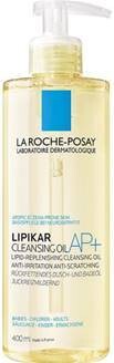 LA ROCHE LIPIKAR CLEANSING OIL AP+ CORPORAL 400 ML