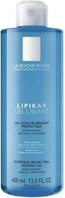 LA ROCHE LIPIKAR GEL LAVANTE 400 ML