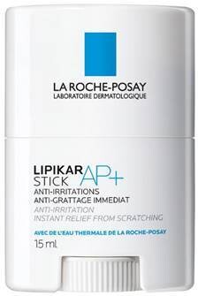 LA ROCHE LIPIKAR BAUME AP+ STICK 15 ML
