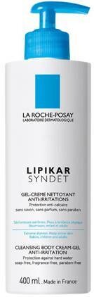LA ROCHE LIPIKAR SYNDET AP+ SEQUEDAD SEVERA 400 ML
