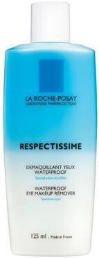 LA ROCHE RESPECTISSIME DESMAQUILLANTE OJOS 125 ML