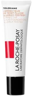LA ROCHE TOLERIANE RENO FLUIDO COLOR 11 DE 30 ML