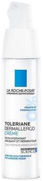 LA ROCHE TOLERIANE DERMALLERGO CREMA 40 ML