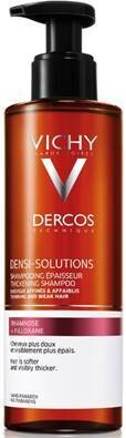 VICHY DERCOS DENSI SOLUTIONS SHAMPOO DENSIFICADOR 250 ML