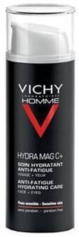 HOMME HYDRAMAG C+ ROSTRO Y OJOS 50 ML