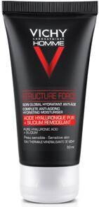 VICHY HOMME STRUCTURE FORCE 50 ML