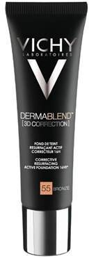 VICHY DERMABLEND 3D COVERFLOW 55 30 ML