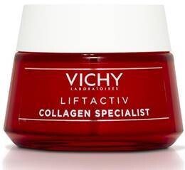 VICHY LIFTACTIV COLLAGEN SPECIALIST CREMA DIA 50 ML
