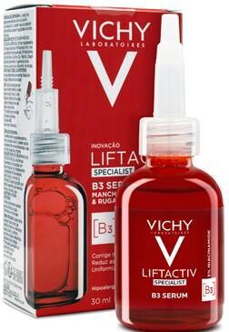 VICHY LIFTACTIV SPECIALIST SERUM B3 FACIAL ANTI-ARRUGAS 30 ML