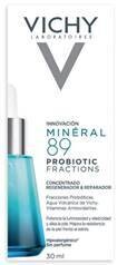 VICHY MINERAL 89 PROBIOTIC FRACTIONS 30 ML