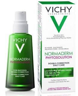 VICHY NORMADERM PHYTOSOLUTION ANTI IMPERFECCIONES 50 ML