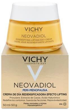 VICHY NEOVADIOL REDINSIFICADORA CREMA DIA 50 ML