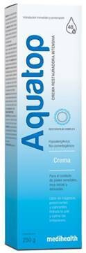 AQUATOP CREMA 250 GRAMOS