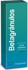 BETAGRANULOS CREMA LIMPIADORA 60 GRAMOS