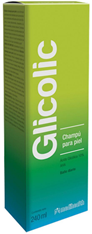 GLICOLIC SHAMPOO PARA PIEL 240 ML