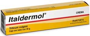 ITALDERMOL CREMA 30 GRAMOS